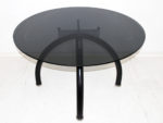 Table Spyder, Ettore Sottsass, knoll