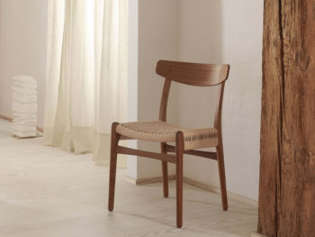 Ch23, Hans J. Wegner, Carl Hansen