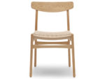 Ch23, Hans J. Wegner, Carl Hansen