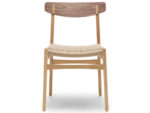 Ch23, Hans J. Wegner, Carl Hansen