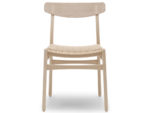 Ch23, Hans J. Wegner, Carl Hansen