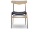 Ch23, Hans J. Wegner, Carl Hansen