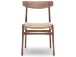 Ch23, Hans J. Wegner, Carl Hansen